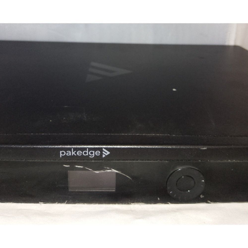 Pakedge PE-09N 9-port power distribution/intelligent power management