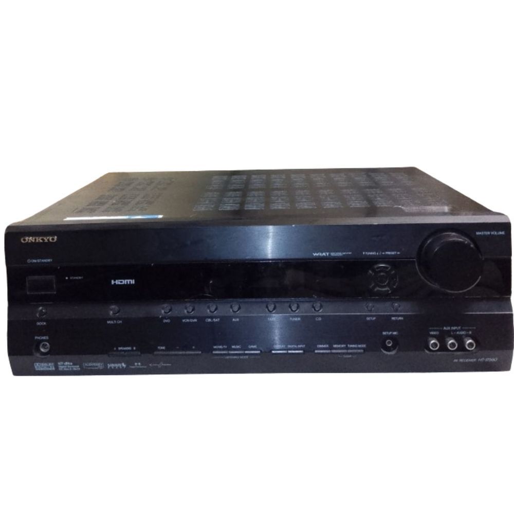 Onkyo HT-R560 AV Amplifier
