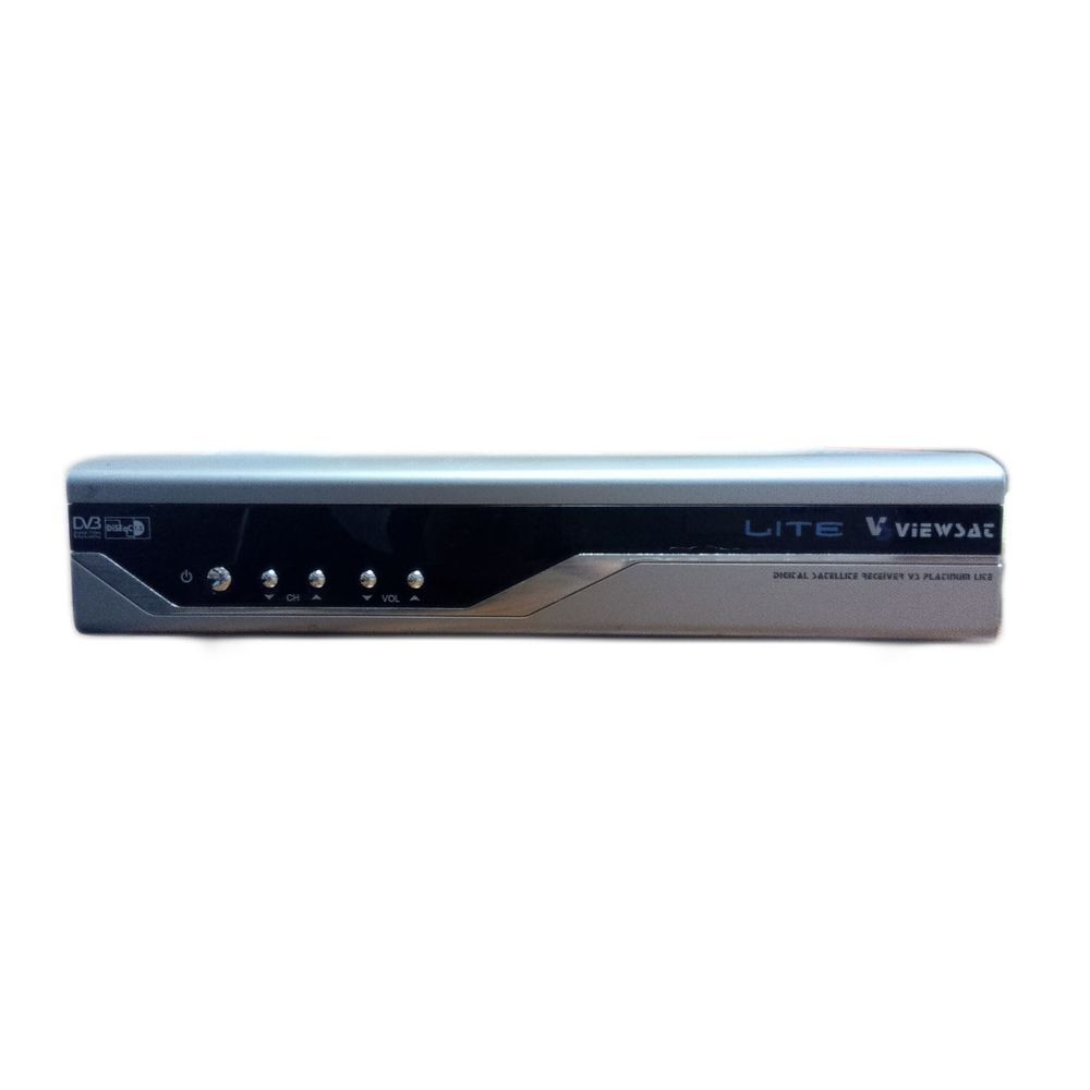 Viewsat Vs Platinum Lite Digital Satellite Receiver