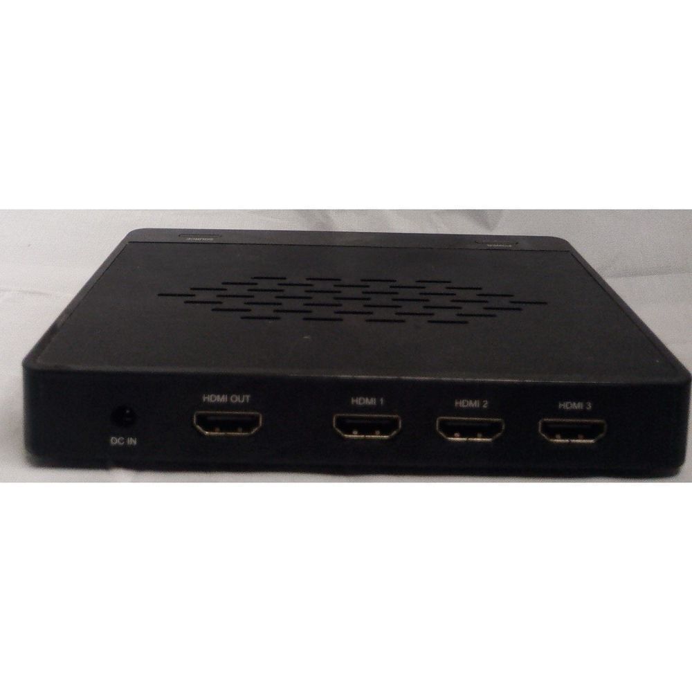 HDMI Switch