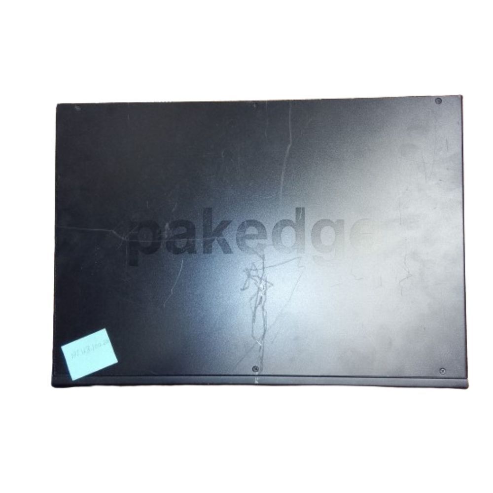 Pakedge S24Hav-V managed Gigabit Ethernet switch A/V networking.