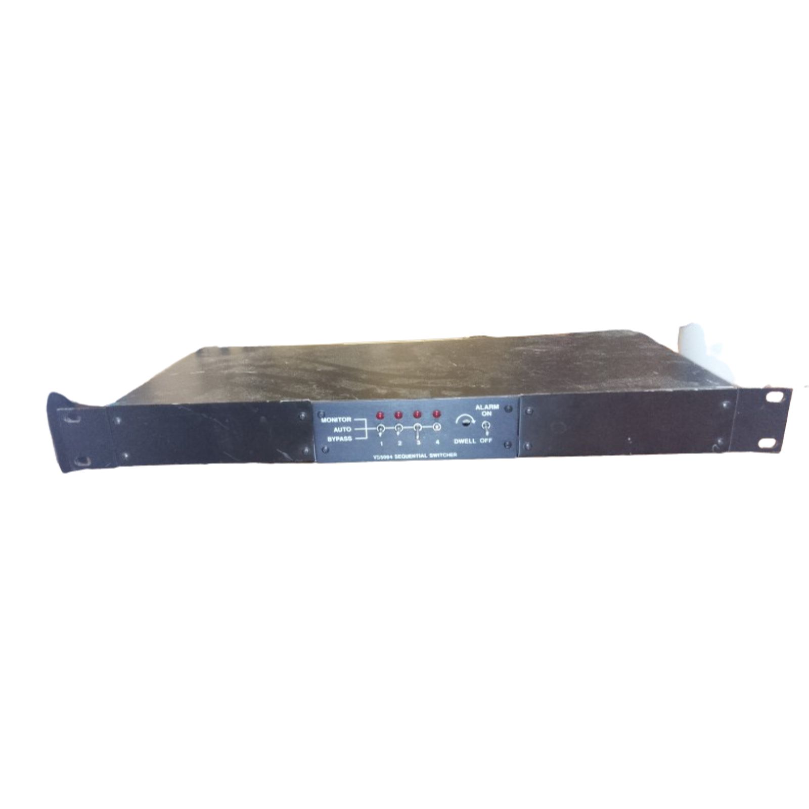 VS5004 Sequential switcher