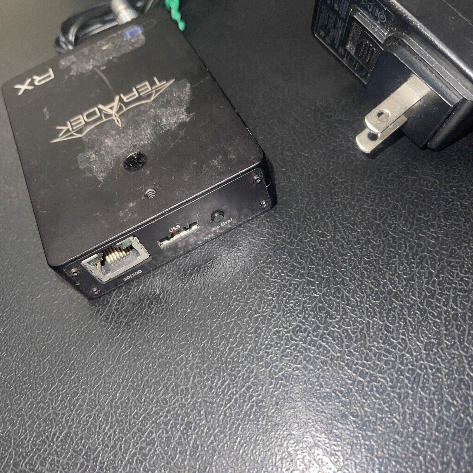 Teradek Cube-400 1 Channel HDMI Decoder