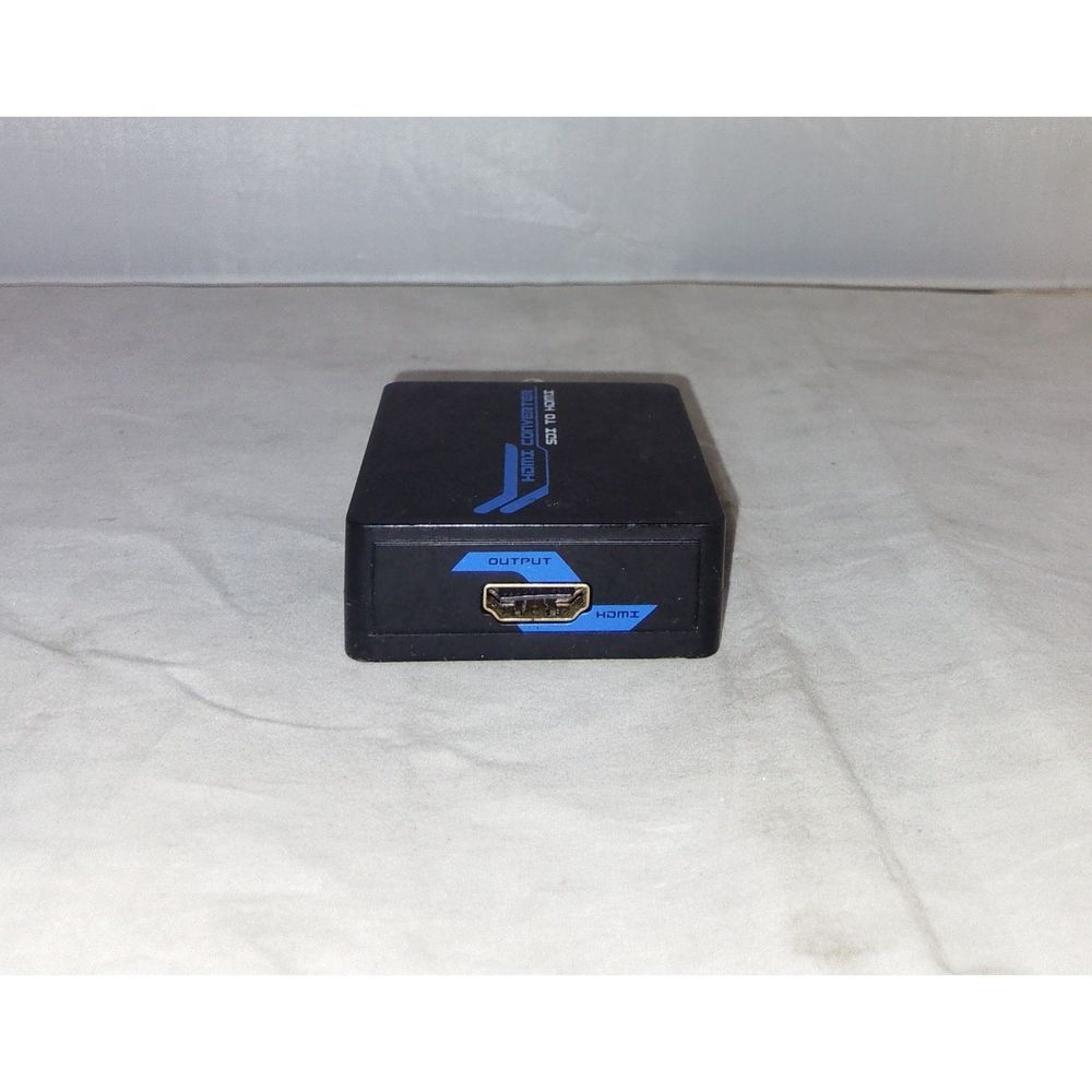 SDI to HDMI Converter