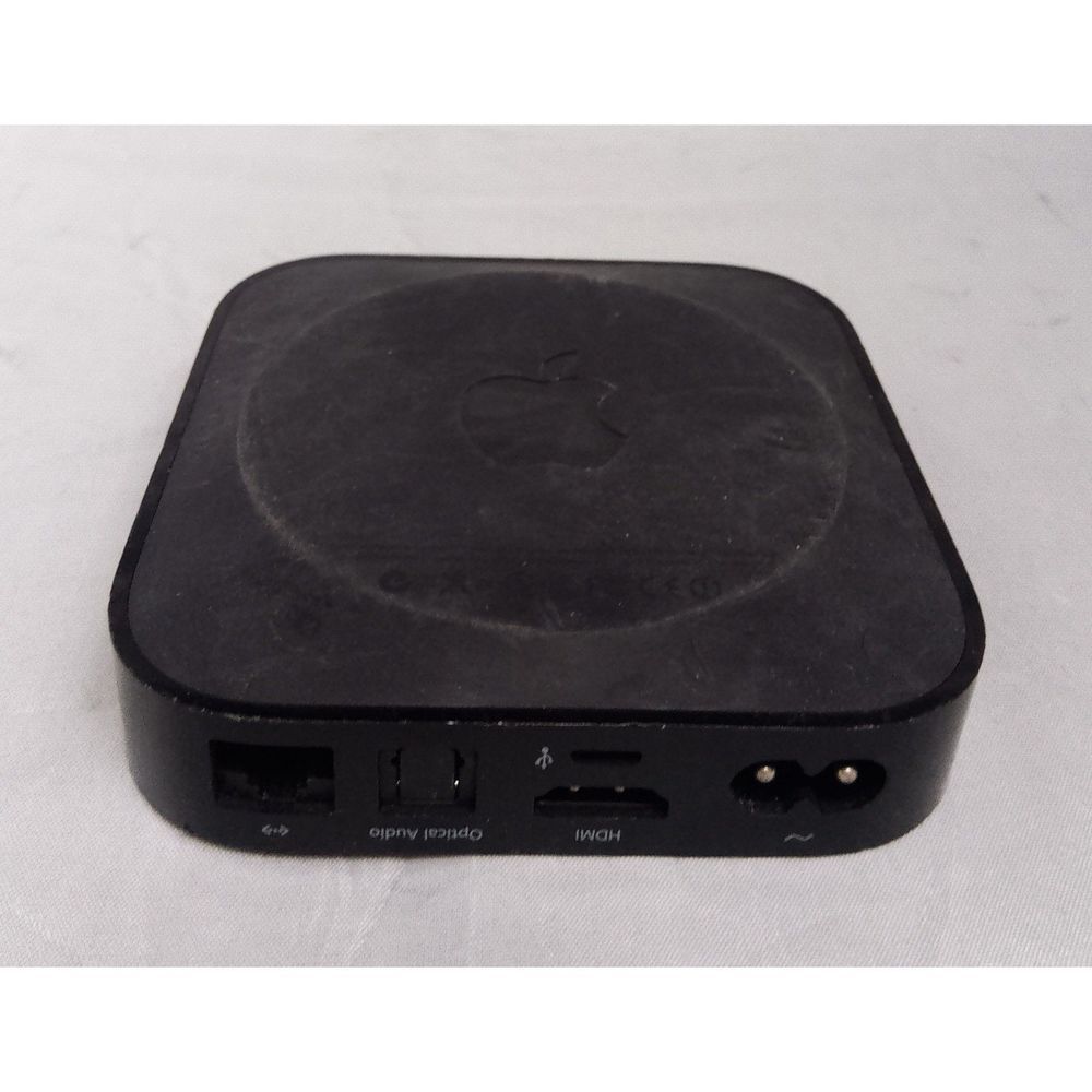 Apple TV 3rd Gen A1469