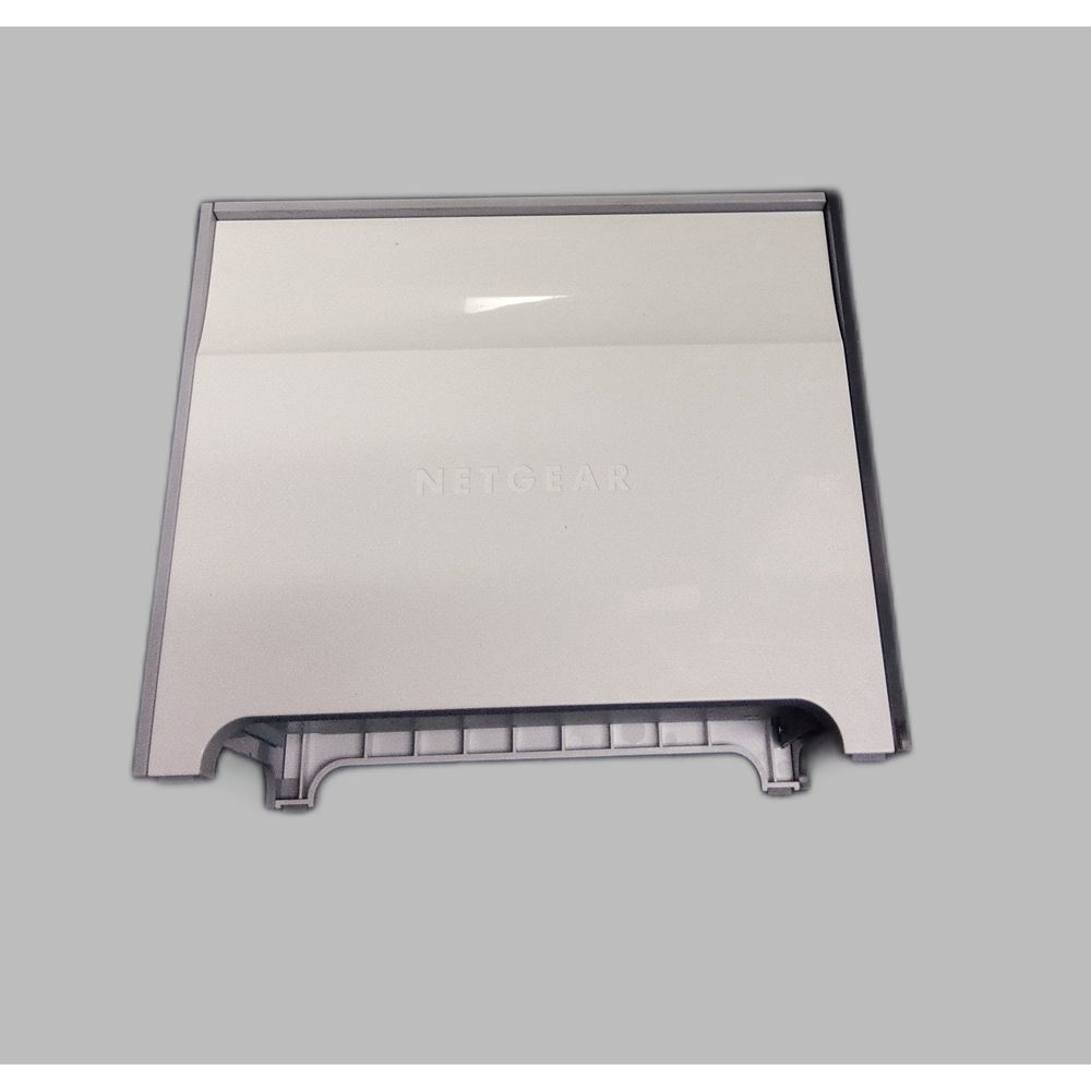 Netgear Storage Central Turbo SC101T network attached storage (NAS)