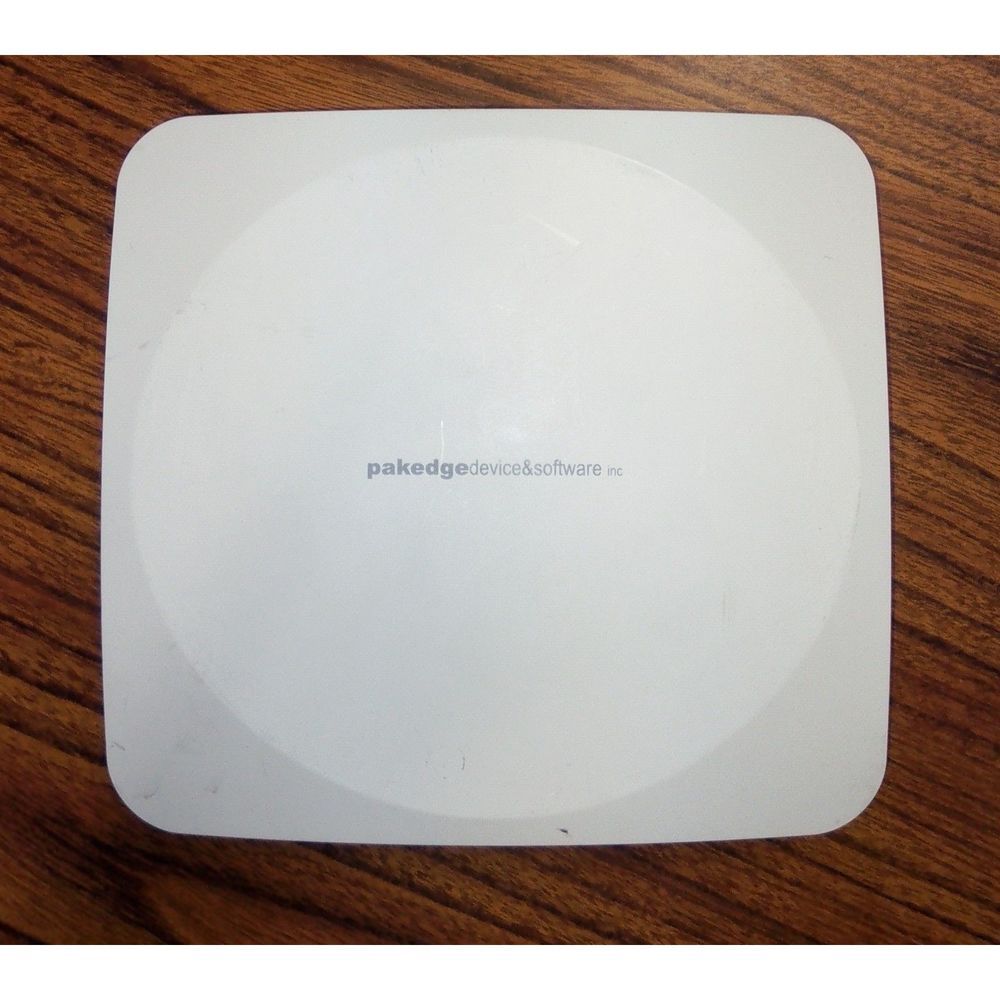 Pakedge WK-1 high-performance wireless access point (AP)