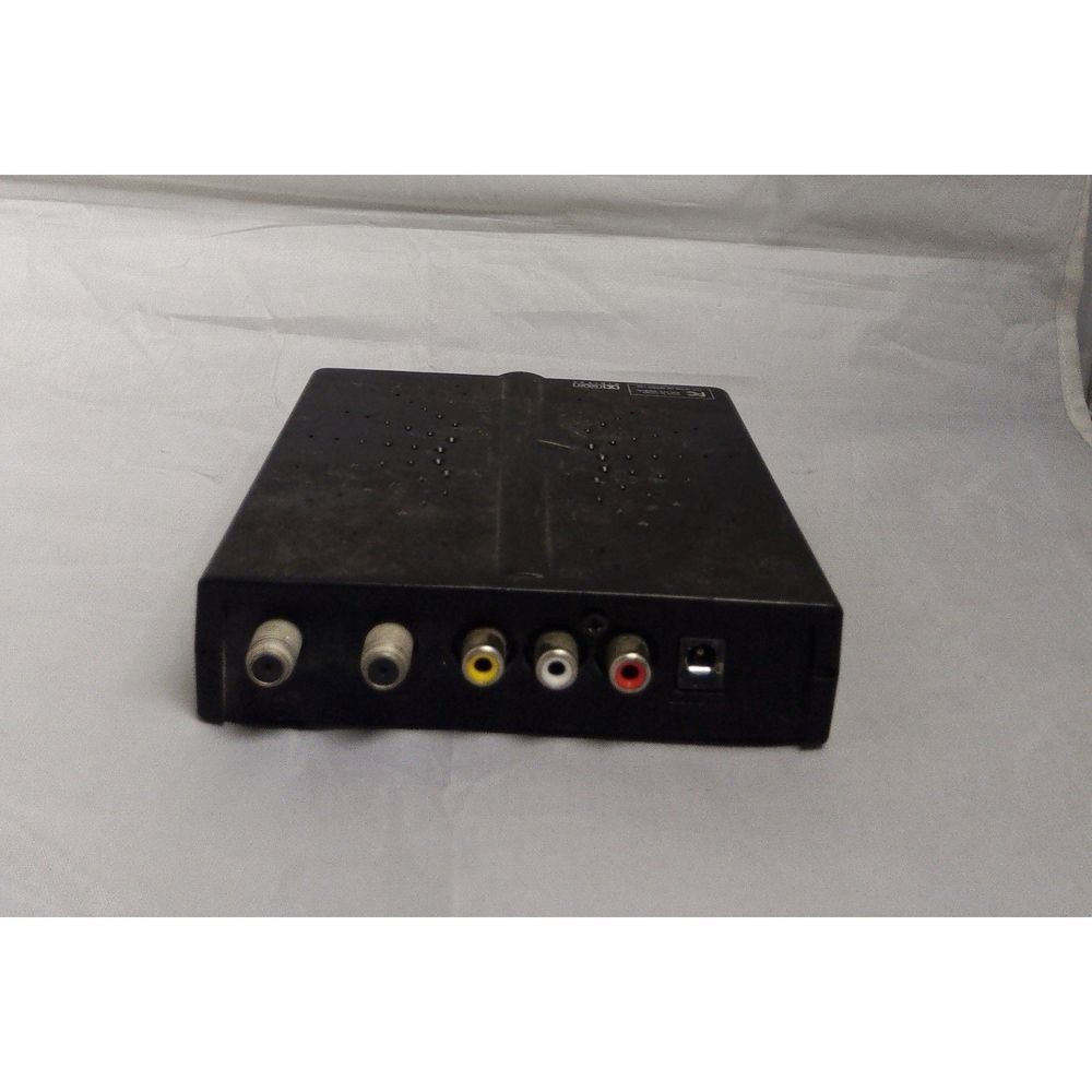 MicroGEM Digital to Analog Receiver