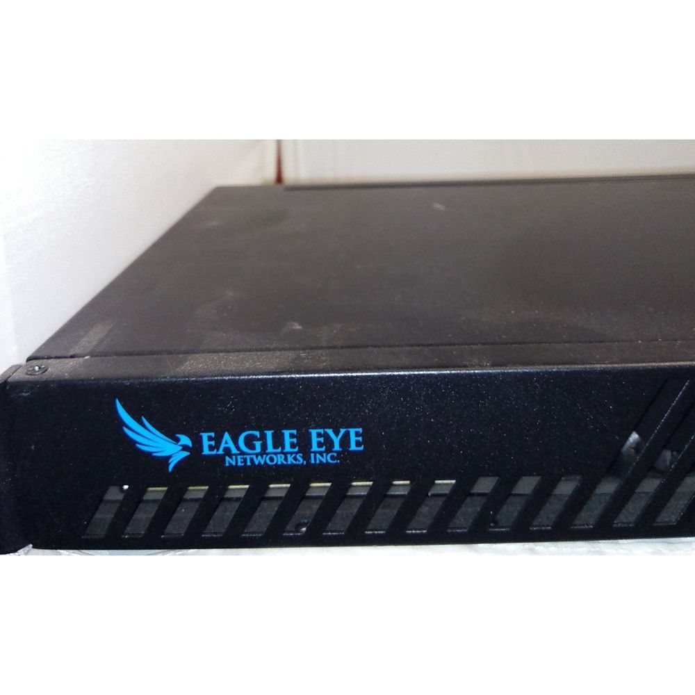 Eagle Eye Network Cloud video management system (VMS) Bridge