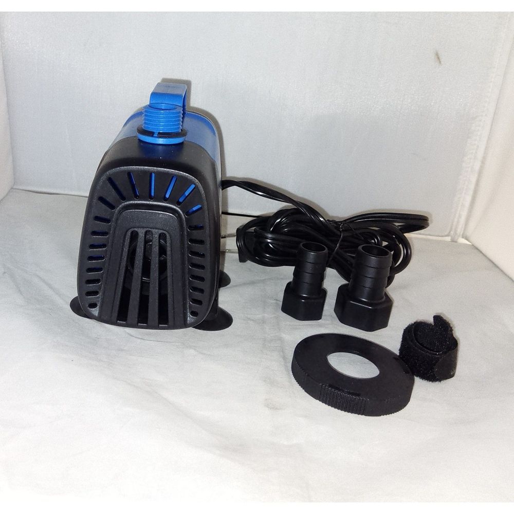 ZMLM zm-607m-1 2000l/H Pump