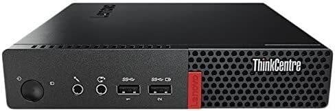 Lenovo ThinkCentre M910Q Tiny Desktop Computer