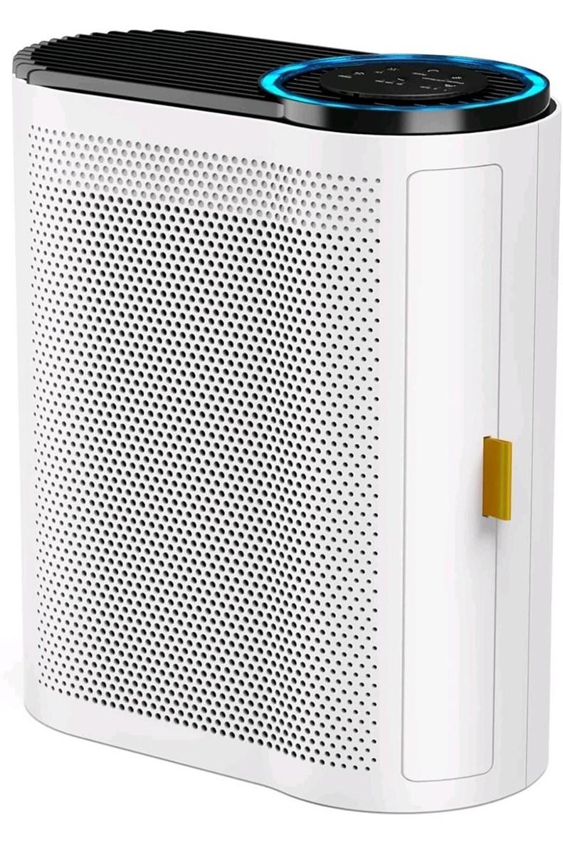 AROEVE Air Purifiers for Large Room