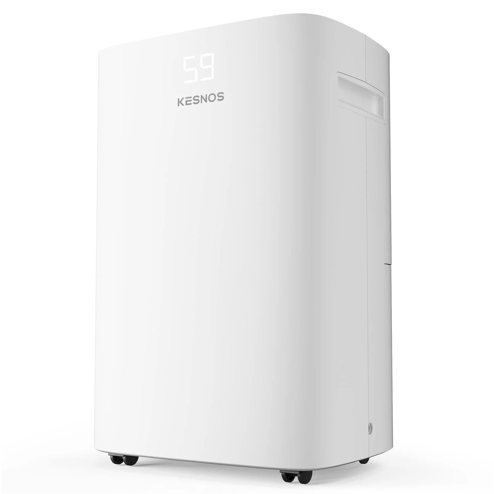 Kesnos 4500 Sq. Ft Dehumidifier for Home with
