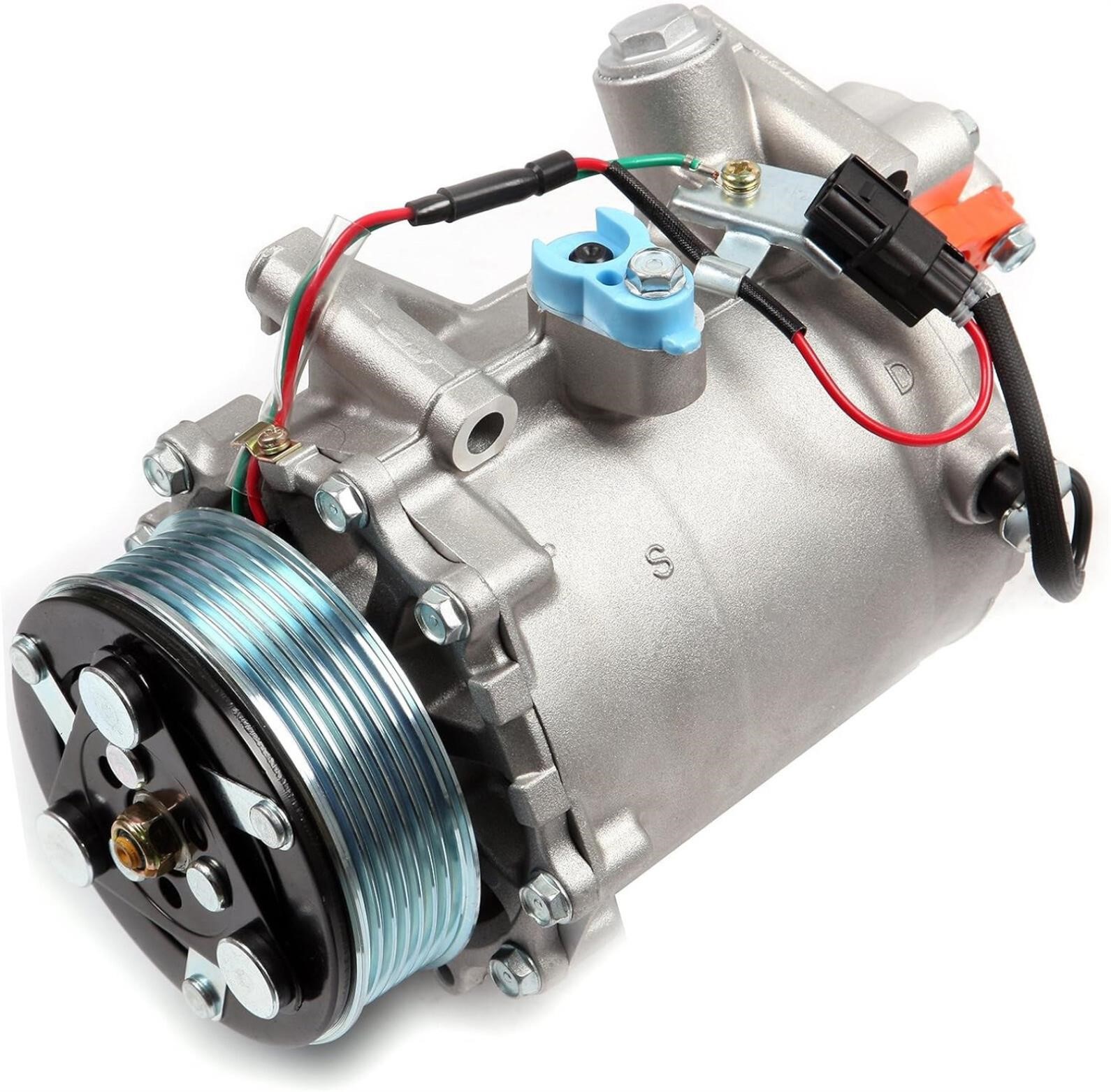 Air Conditioning AC Compressor for Honda Civic 2.4