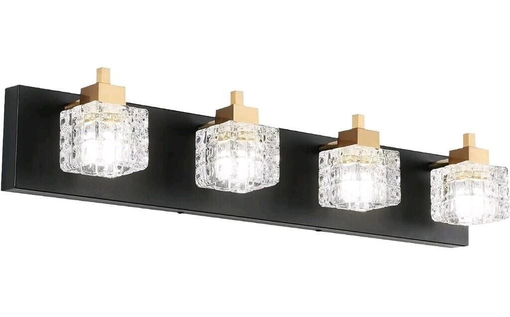 TRLIFE Bathroom Light Fixture