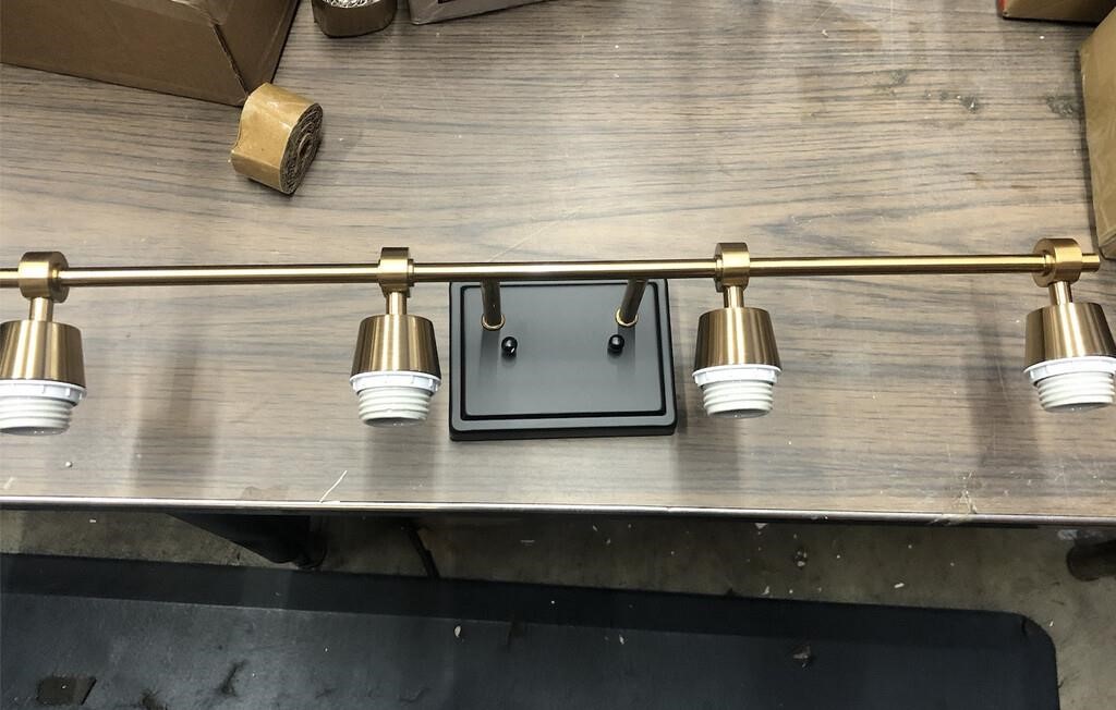 classy leaves Bathroom Light Fixtures, Farmhouse