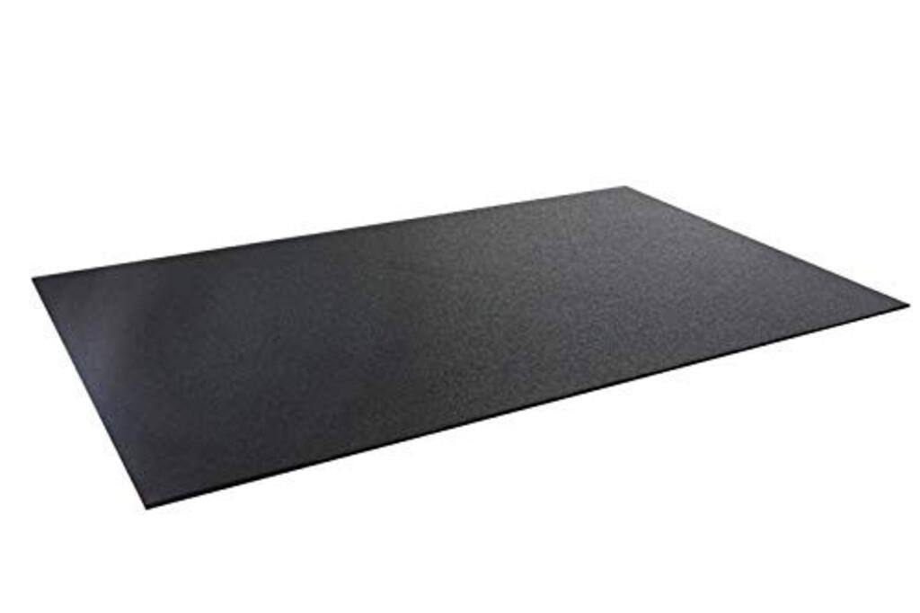 Rubber King All-Purpose Fitness Mats - A Premium
