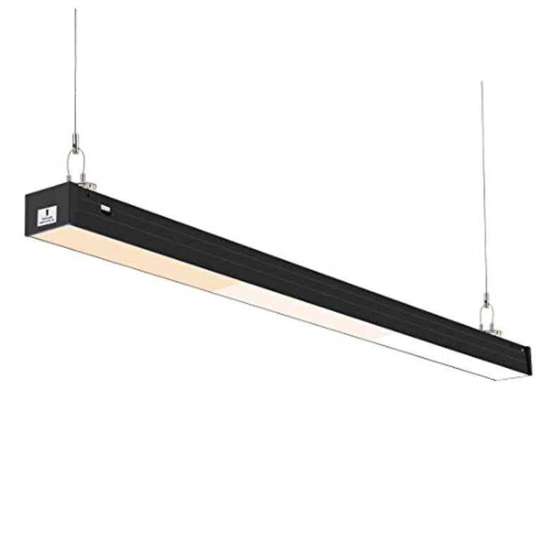 DAKASON 4FT Linkable LED Linear Light, 40W Replac