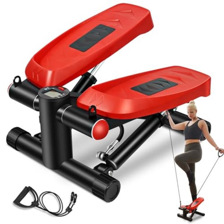 Steppers for Exercise at Home, Mini Steppers with
