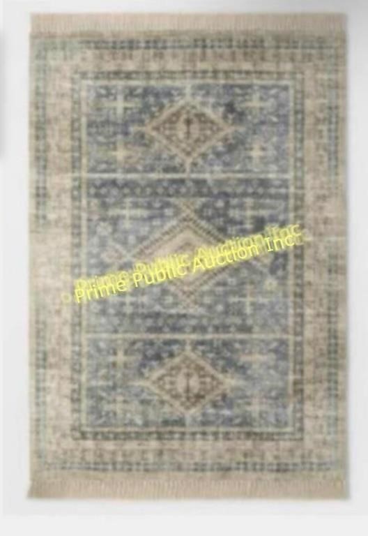 Threshold $55 Retail 3'x5' Area Rug, Pine Brook