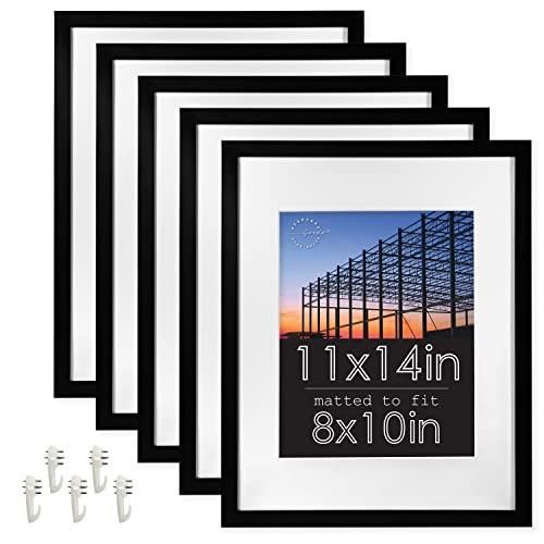 Standard Goods Home Décor Linear Picture Frame 5-