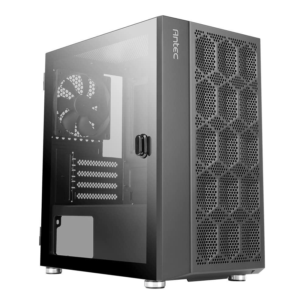 Antec NX200 M, Micro-ATX Tower, Mini-Tower Comput