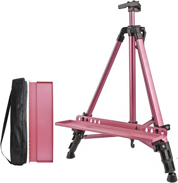 Coestai 60" Painting Easel Stand, 21"to 60"Adjust