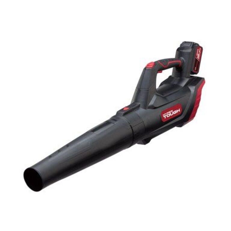 Hyper Tough 90 MPH at 372 CFM 20V Max 4.0Ah Cordle