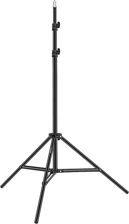 Neewer 75"/6 Feet/190CM Photography Light Stands